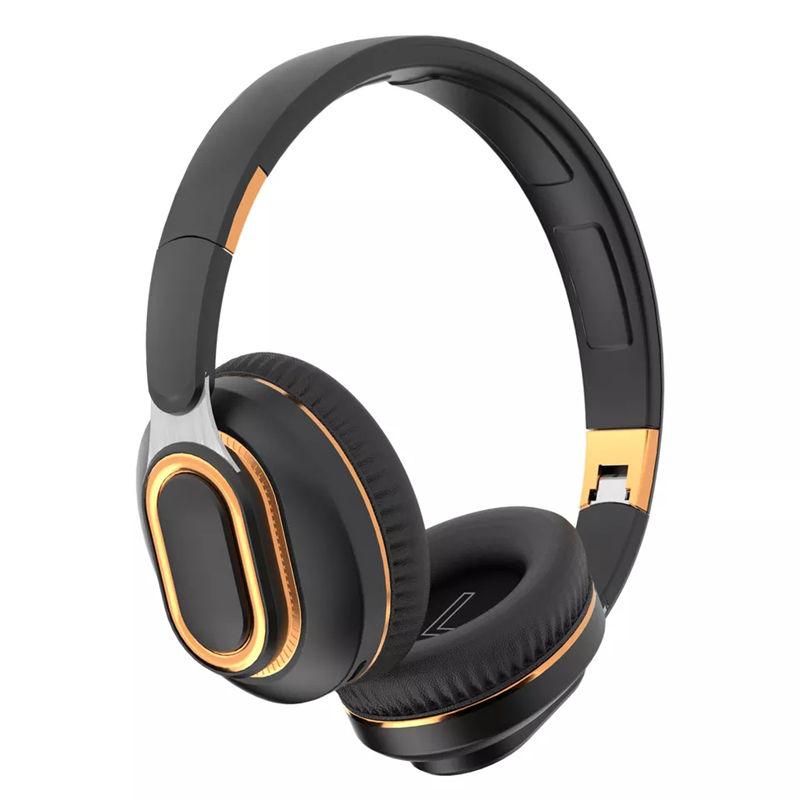 Popular Consumer Electronics Over Ear Bt Headphones Wireless Earbuds for Waterproof Computer Mobile Phone No reviews yet