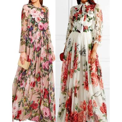 Women Verified Suppliers Clothing Apparel Wholesale Custom High Quality Casual Dresses Manufacturers Factory in China